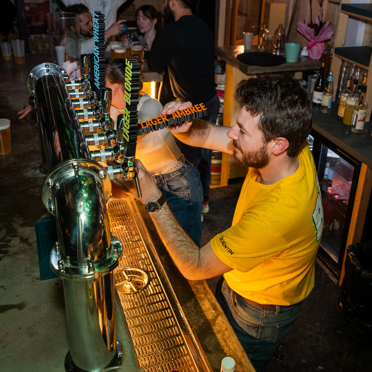 Brasserie de l'Union