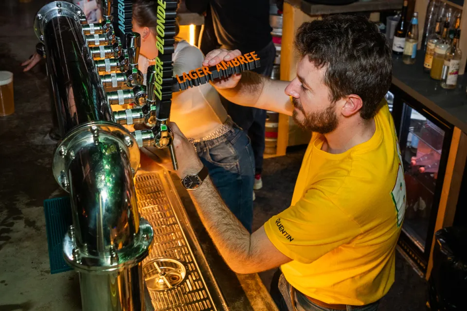Brasserie de l'Union
