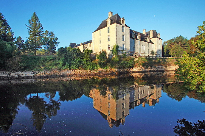 Le Château-Musée de Sauvebœuf