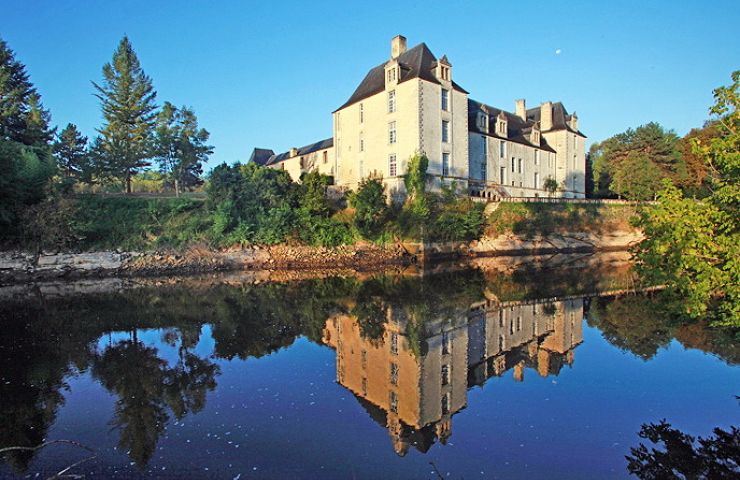 Le Château-Musée de Sauvebœuf