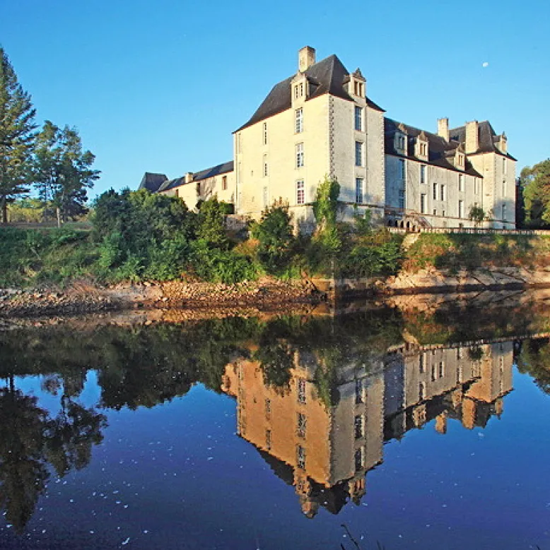 Le Château-Musée de Sauvebœuf