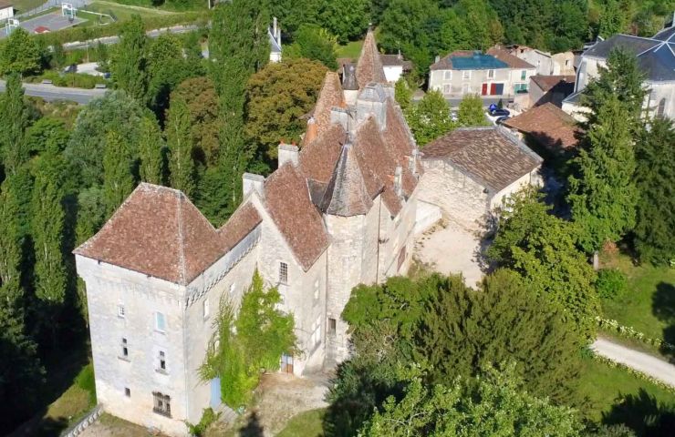 Château-l’Évêque