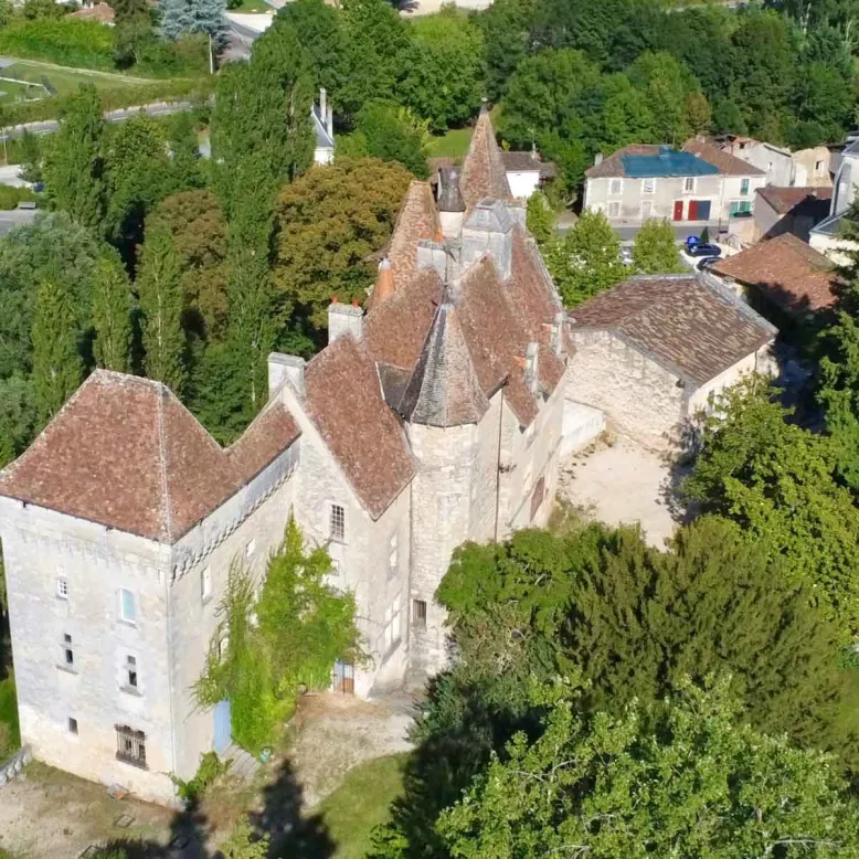Château-l’Évêque