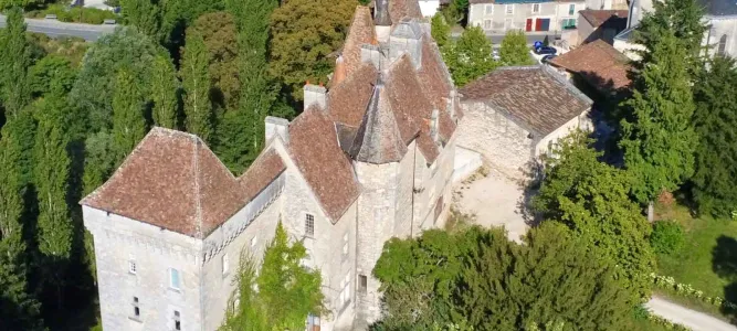 Château-l’Évêque