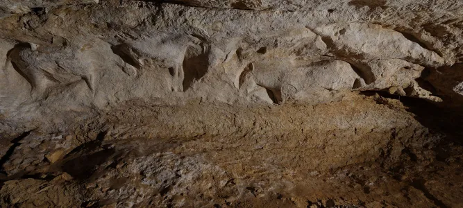 Abri du Cap-Blanc