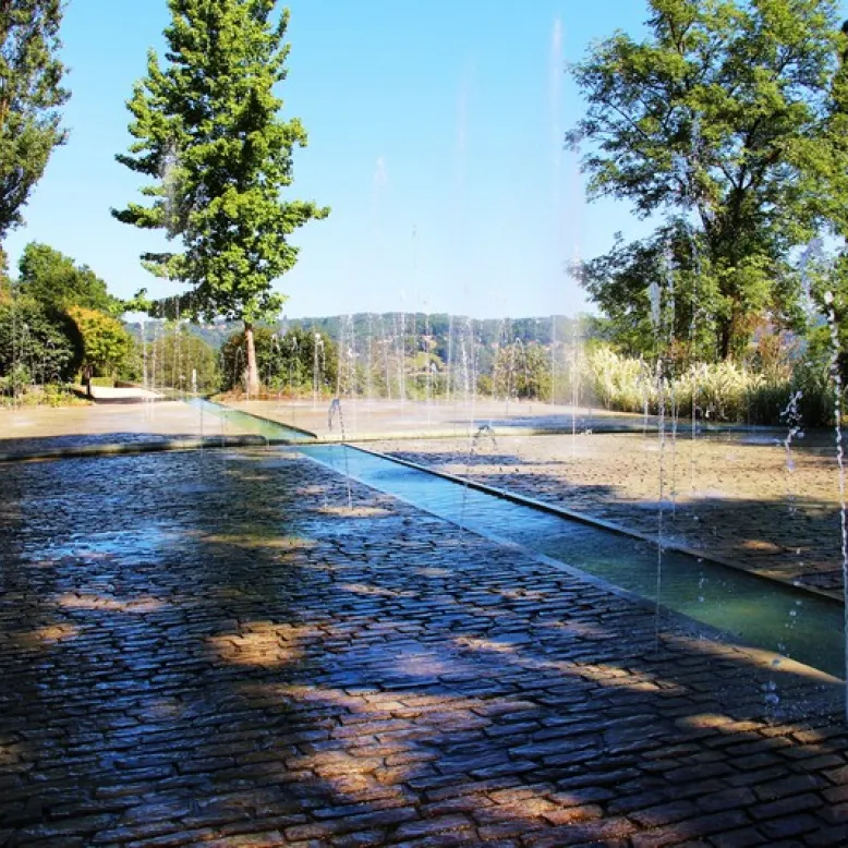 Les Jardins de l’Imaginaire