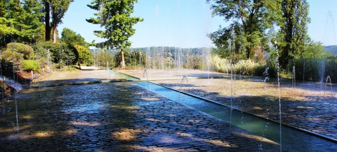 Les Jardins de l’Imaginaire