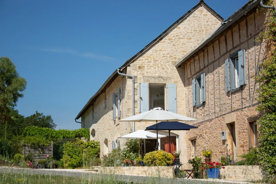 La Maison de Léopold