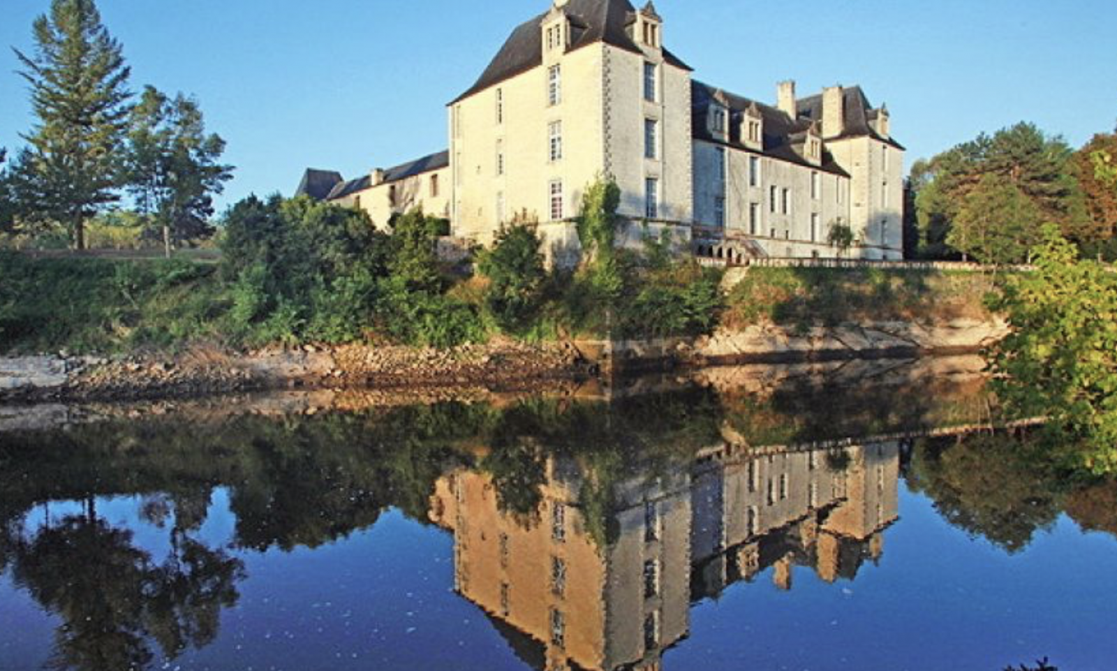 Le Château-Musée de Sauvebœuf - Musée de la Pr ...