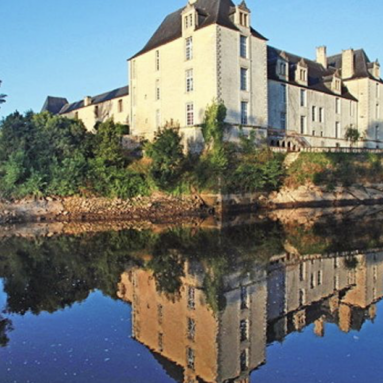Le Château-Musée de Sauvebœuf - Musée de la Pr ...