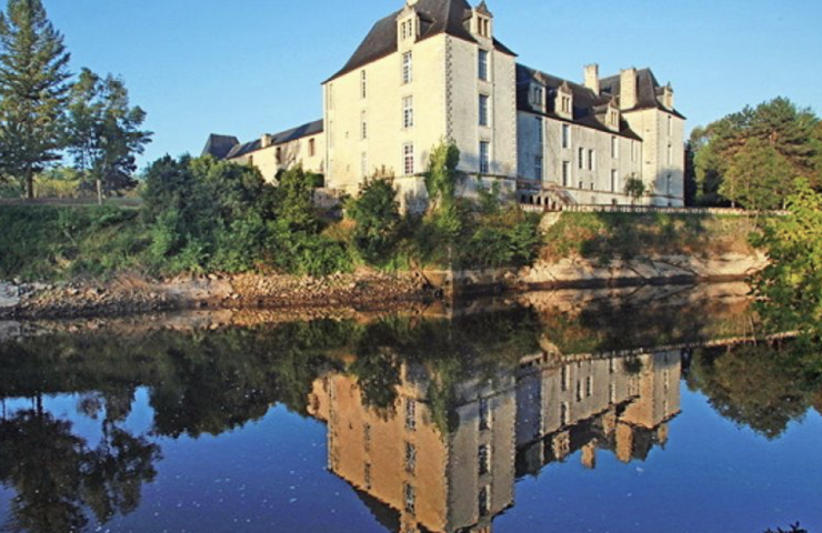 Le Château-Musée de Sauvebœuf - Musée de la Pr ...