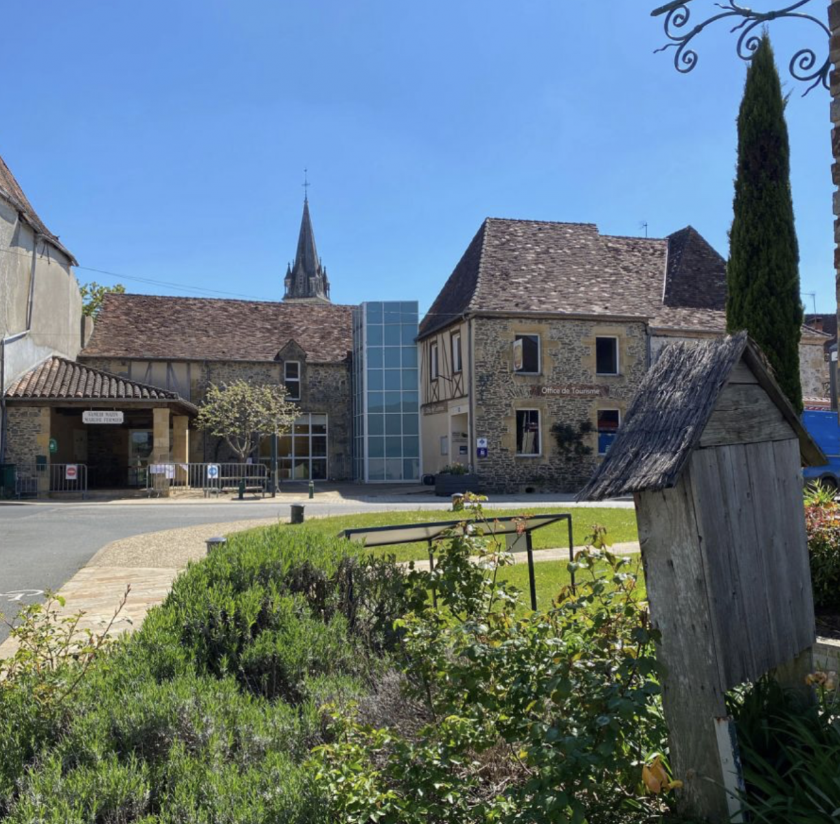 Maison de la Pomme d'Or