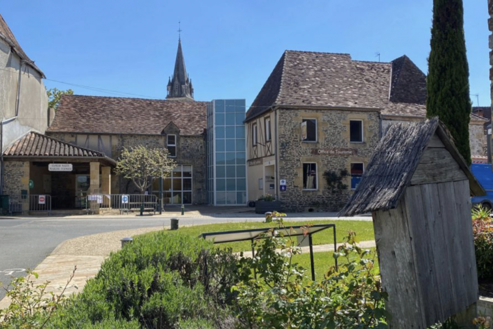 Maison de la Pomme d'Or