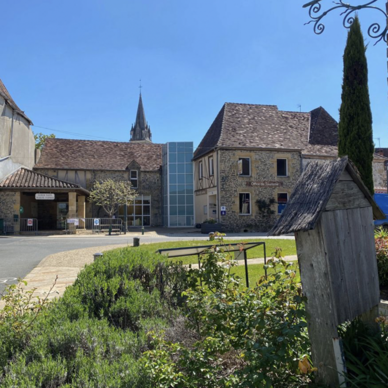 Maison de la Pomme d'Or