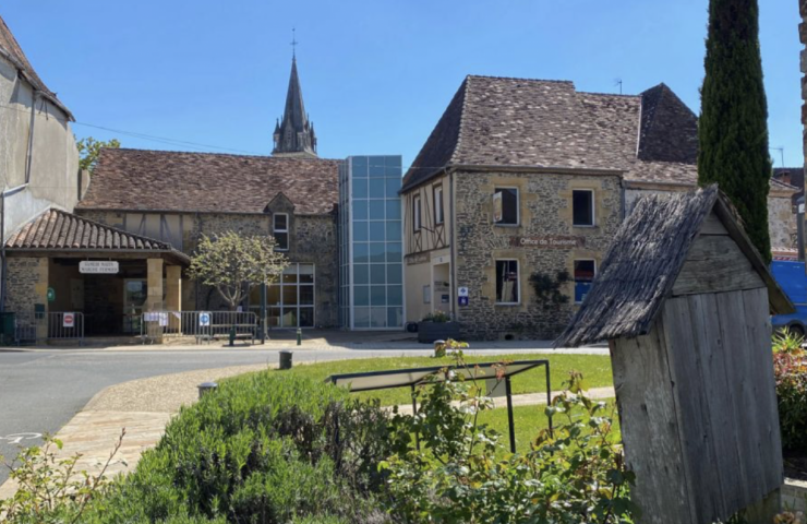 Maison de la Pomme d'Or