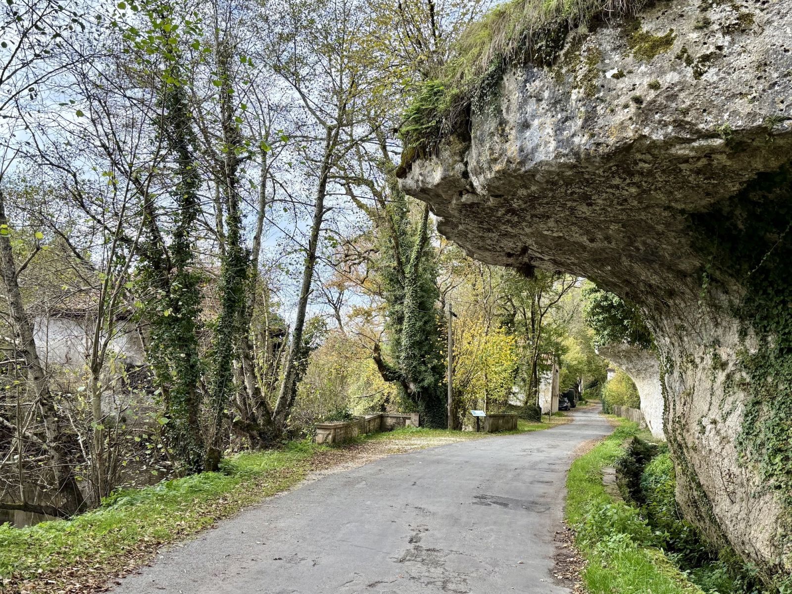 Moulin de Rochereuil