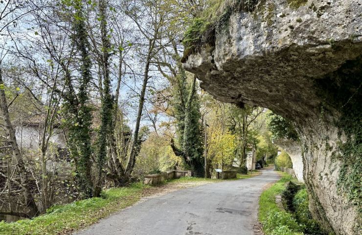 Moulin de Rochereuil