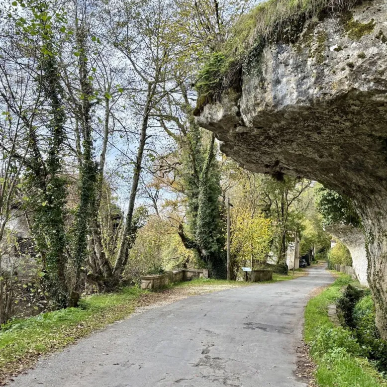 Moulin de Rochereuil