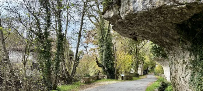 Moulin de Rochereuil