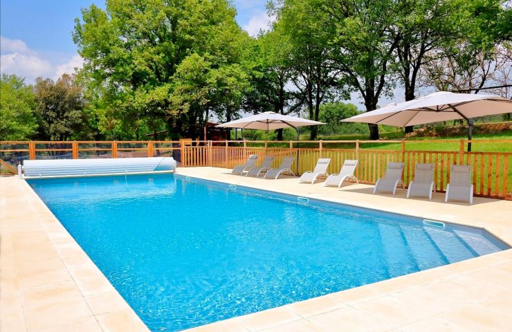 Ferme Auberge des Genestes