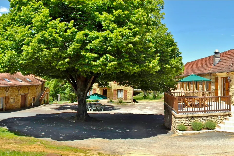 Farm Inn of Genestes