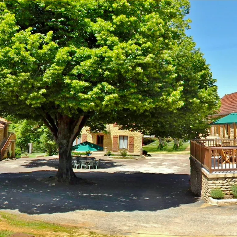 Farm Inn of Genestes