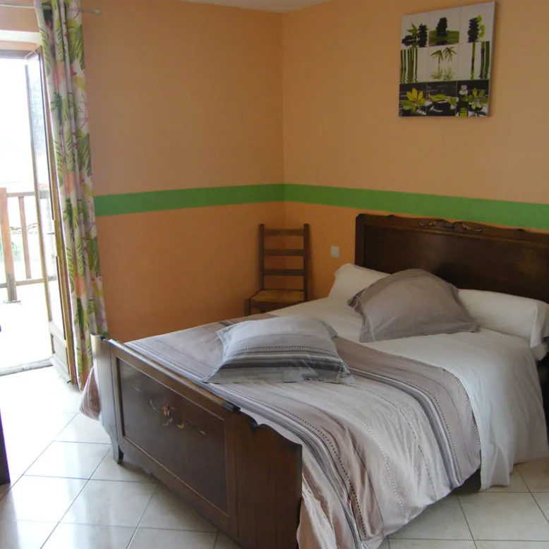 Inn les Marthres