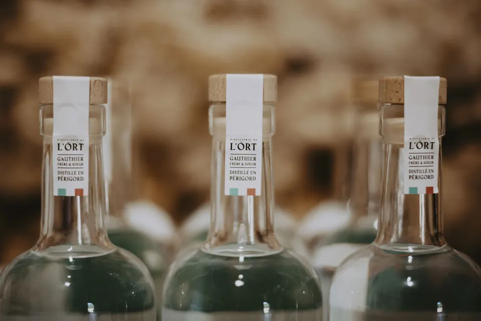 ÒRT DISTILLERY