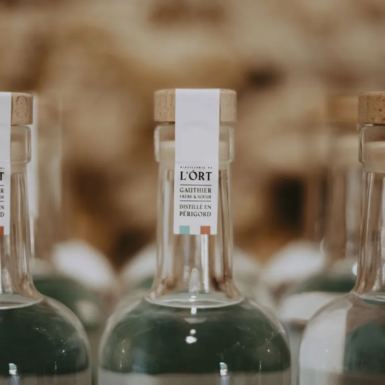 ÒRT DISTILLERY
