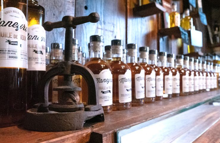 Le Moulin de Maneyrol