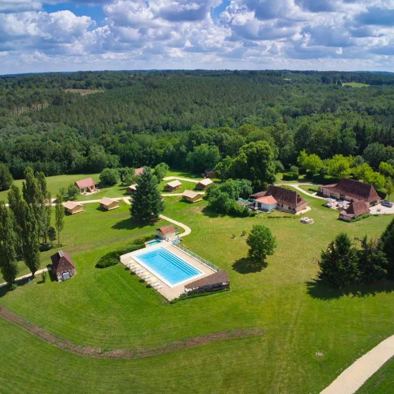 Ushuaïa villages le Bois Coquet