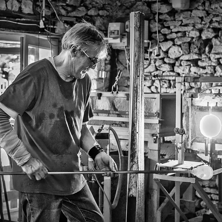 L'Atelier du Verre Soufflé