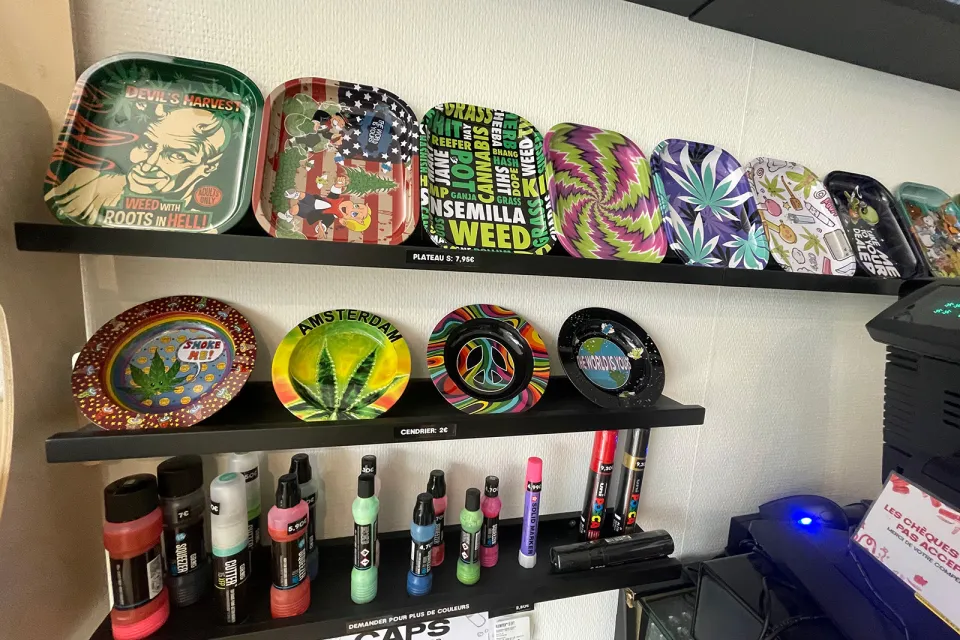 StreetShop Périgueux
