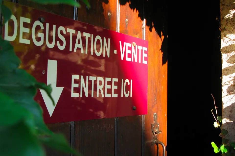 Domaine du Grand Jaure