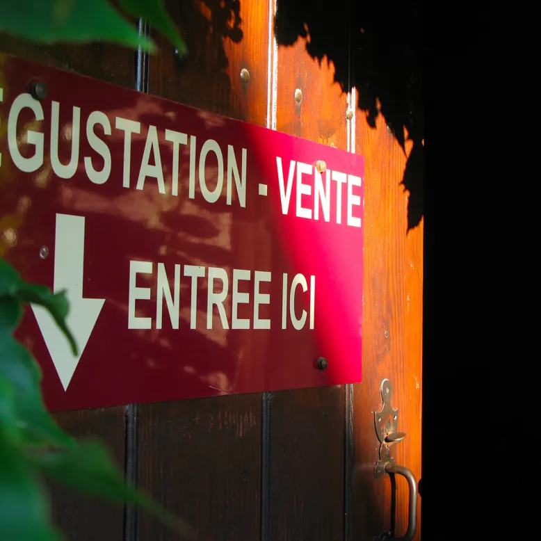 Grand Jaure domain