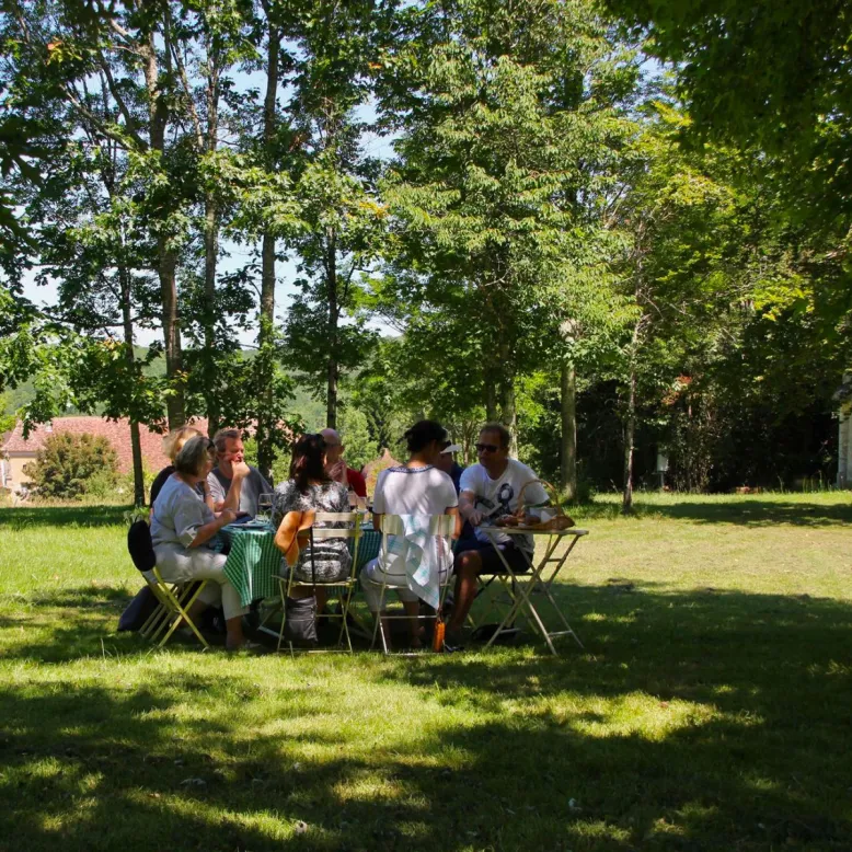 Château Terre Vieille