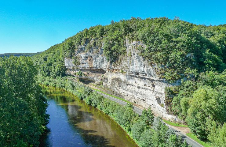 Fort du Roc de Tayac