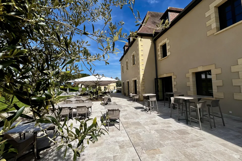 Hôtel Le Périgord