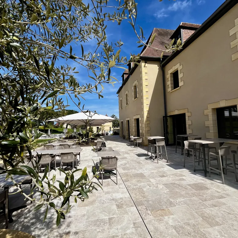 Hotel Le Périgord