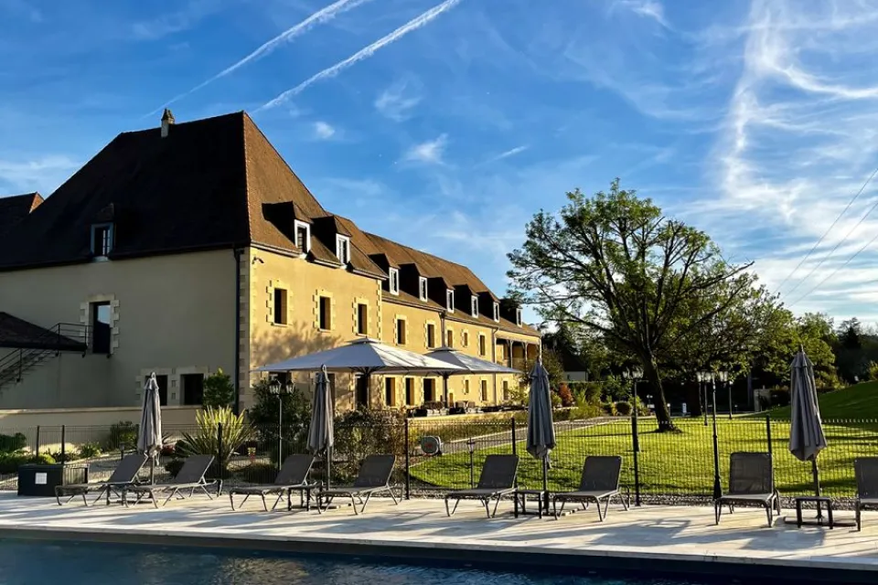 Hotel Le Périgord
