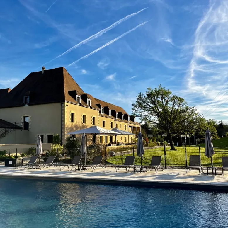 Hotel Le Périgord
