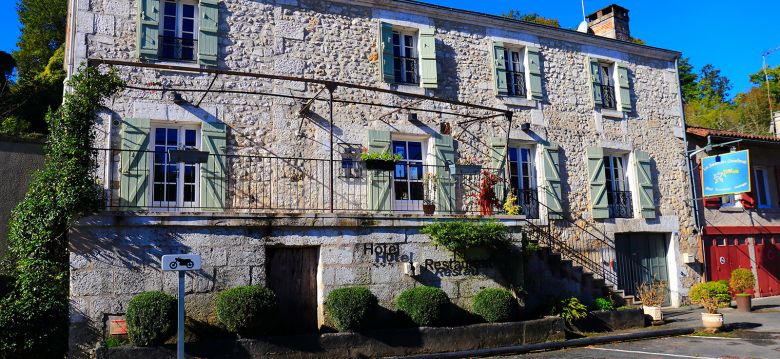 Le Jardin des Chouchoux