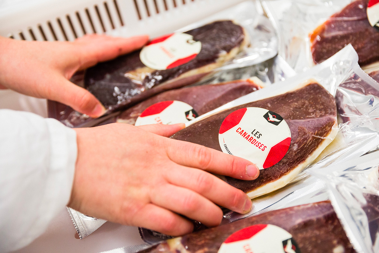 Conserverie du Manoire