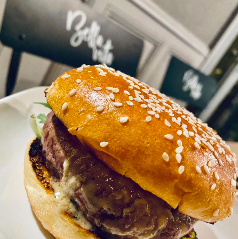 The Bella Vita Fast food / Food Trucks / Snacking in Sarlat la Canéda