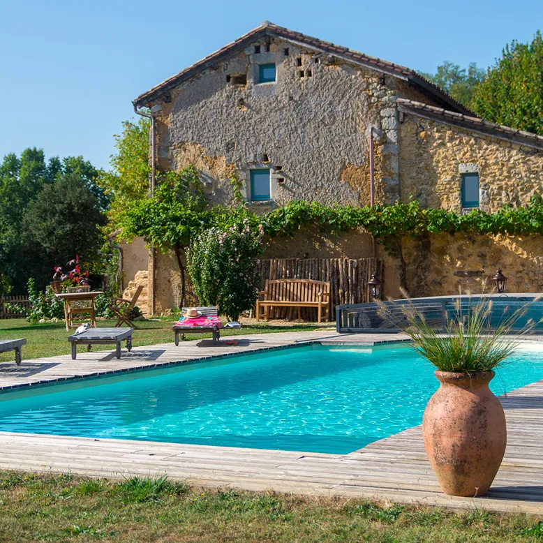 Le Clos de Saint Maime
