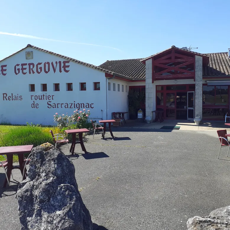 Le Gergovie