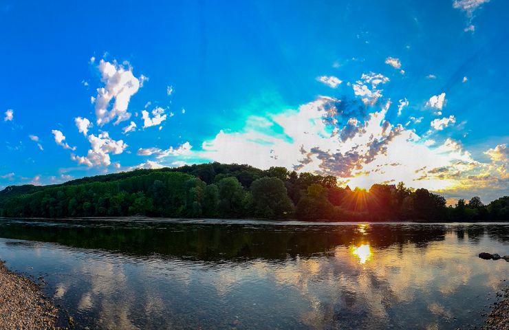 Camping Les Magnanas