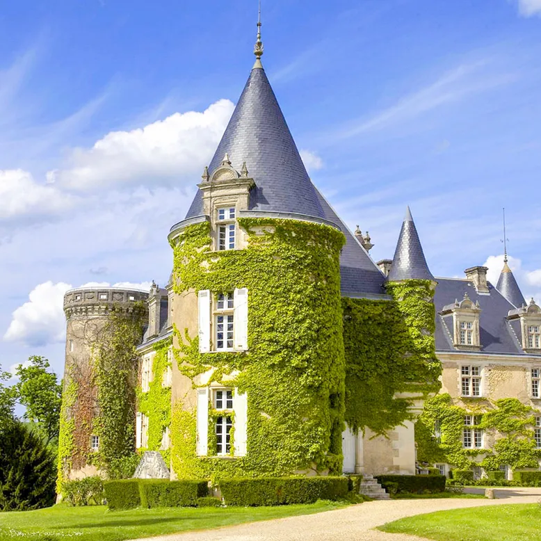 Hotel & Spa Château de La Côte