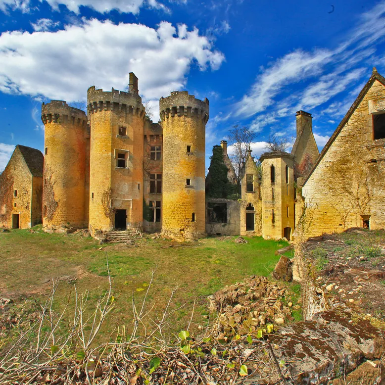 Château le Paluel