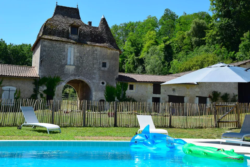 Domaine de La Vallade